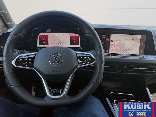 Volkswagen Golf Style