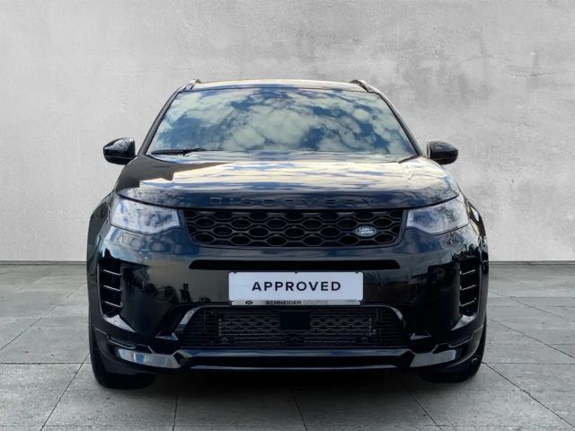 Land Rover Discovery Sport Dynamic SE
