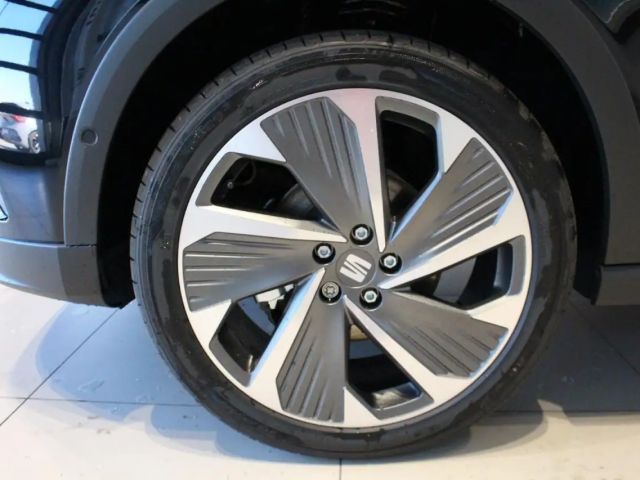 Seat Arona 1.0 TSI DSG FR-lijn