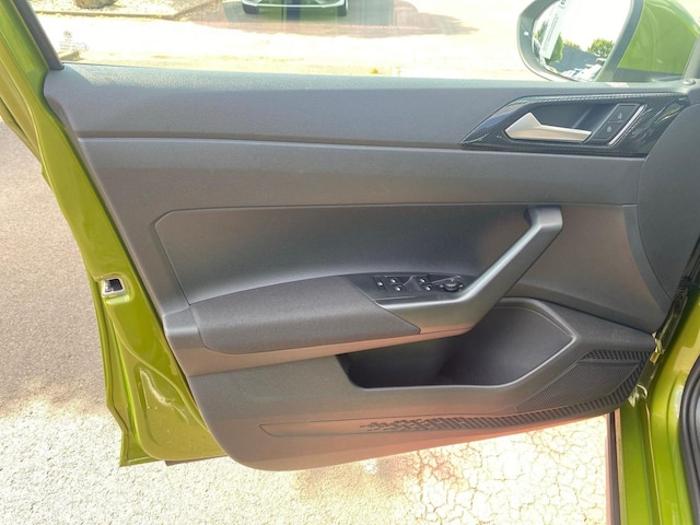 Volkswagen Taigo 1.0 TSI Life