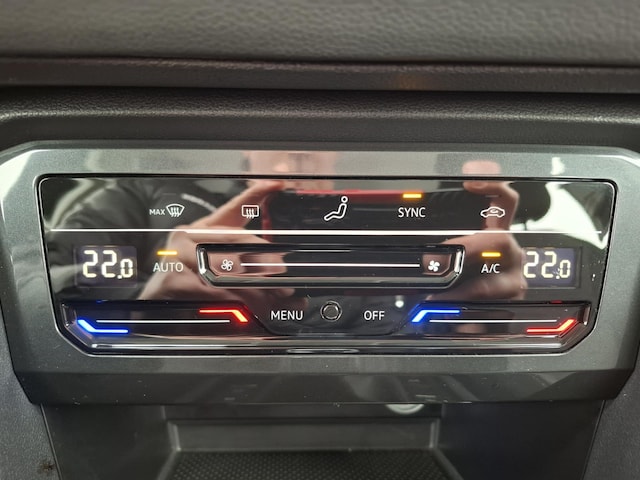 Volkswagen Tiguan 2.0 TDI DSG Life