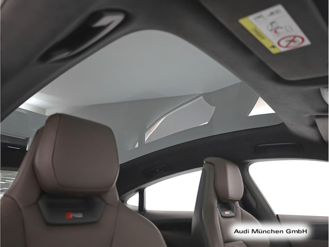 Audi RS e-tron GT Quattro