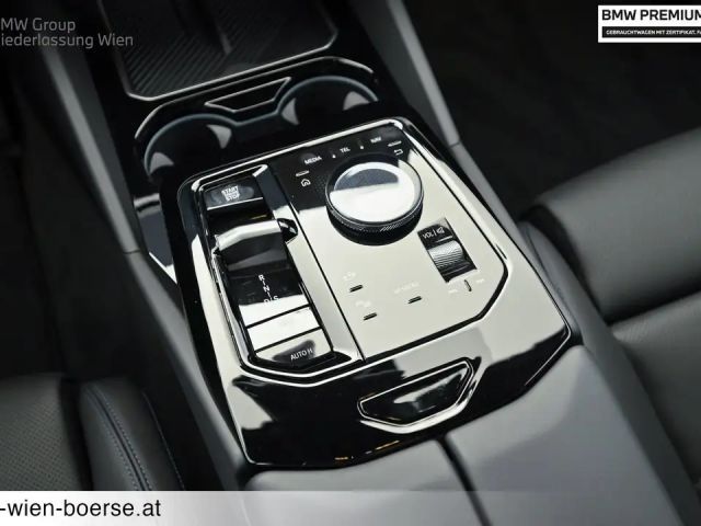 BMW 530 530e Sedan xDrive