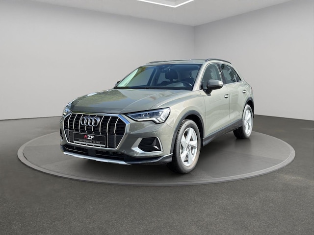 Audi Q3 S-Tronic
