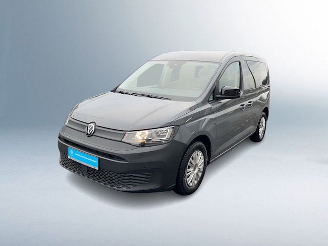 Volkswagen Caddy 2.0 TDI Combi