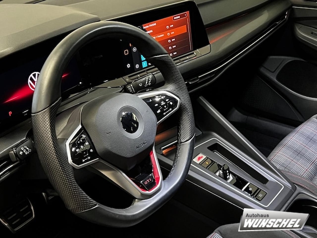 Volkswagen Golf DSG GTI