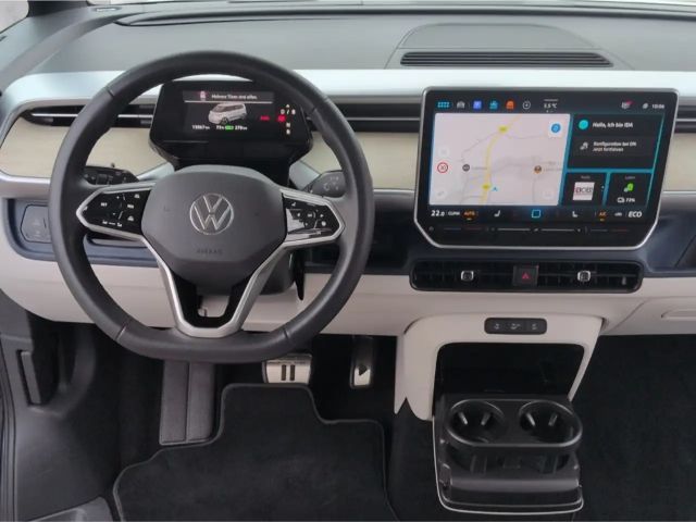 Volkswagen ID.Buzz Pro