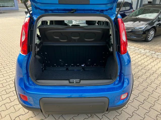 Fiat Panda Neues Modell 1.0 *5 Sitzer Klima PDC DAB*