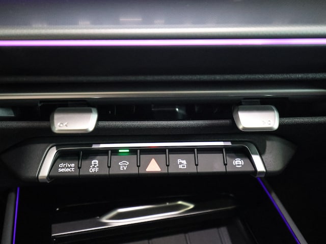 Audi Q3 Hybride S-Tronic Sportback