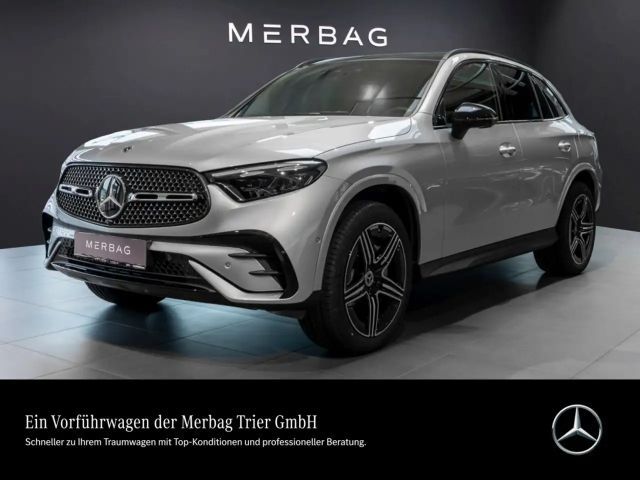 Mercedes-Benz GLC 300 4MATIC