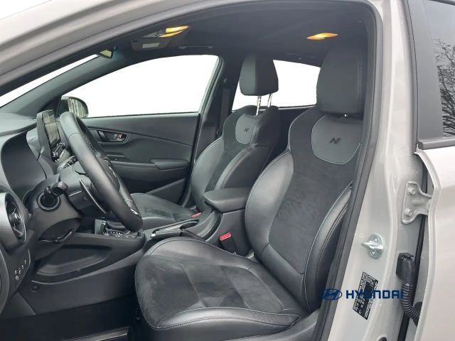 Hyundai Kona N Performance