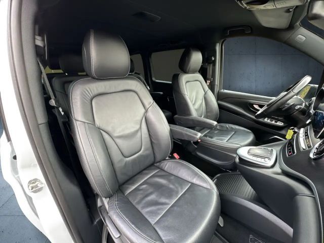 Mercedes-Benz V 300 4MATIC V 300 d
