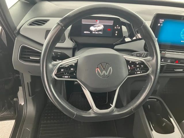 Volkswagen ID.3 Family Performance Pro