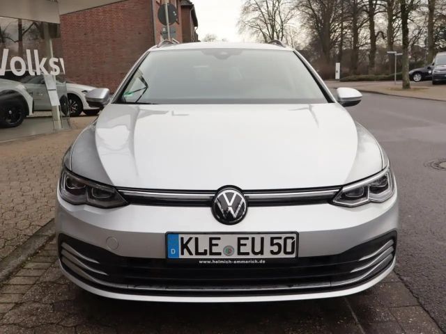 Volkswagen Golf 2.0 TDI DSG Golf VIII Variant