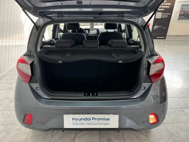 Hyundai i10 1.0 Trend