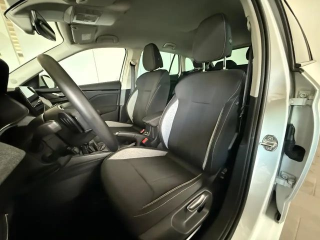 Skoda Scala 1.0 TSI Selection