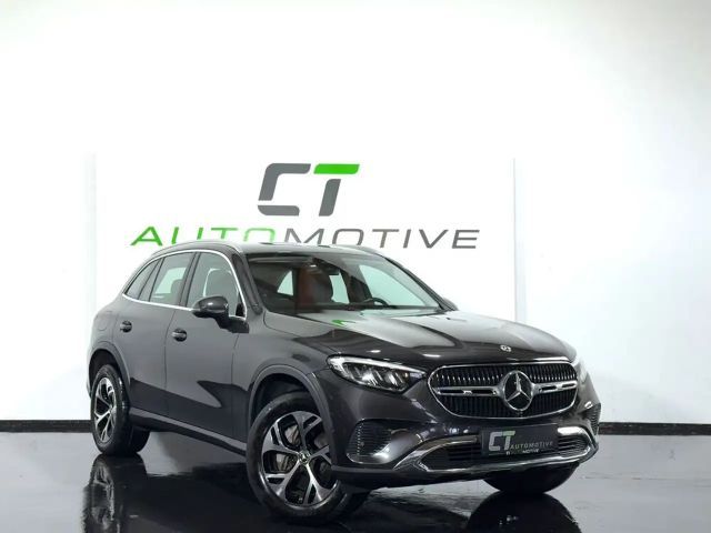 Mercedes-Benz GLC 300 4MATIC
