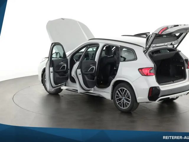 BMW X1 M-Sport xDrive25e