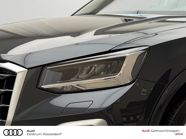 Audi Q2 30 TFSI