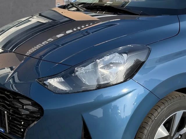 Hyundai i10 1.0 2WD Trend