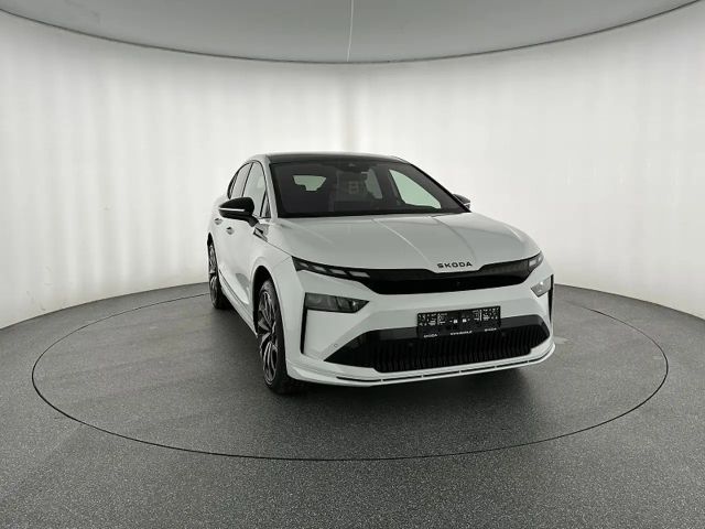 Skoda Enyaq Coupe Sportline