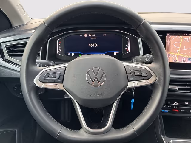 Volkswagen Taigo 1.0 TSI DSG Style