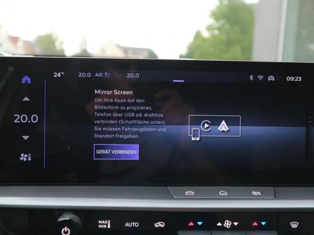 Opel Grandland X Hybrid