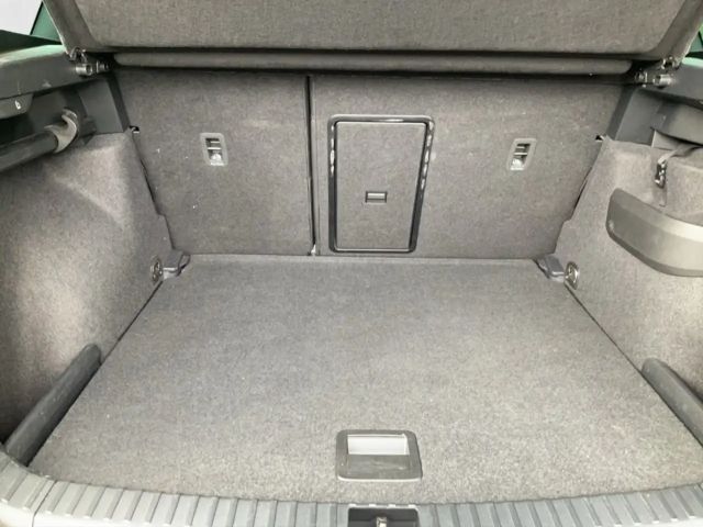 Skoda Karoq 1.5 TSI Sportline