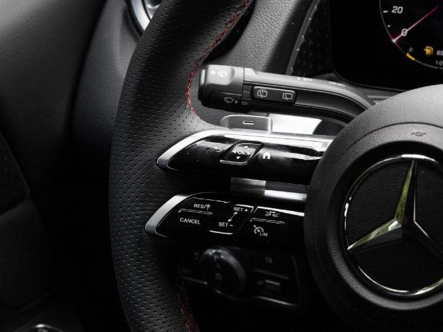 Mercedes-Benz GLB 200 GLB 200 d