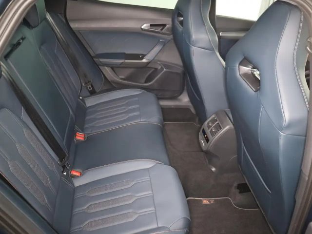 Cupra Formentor 2.5 TSI DSG VZ5