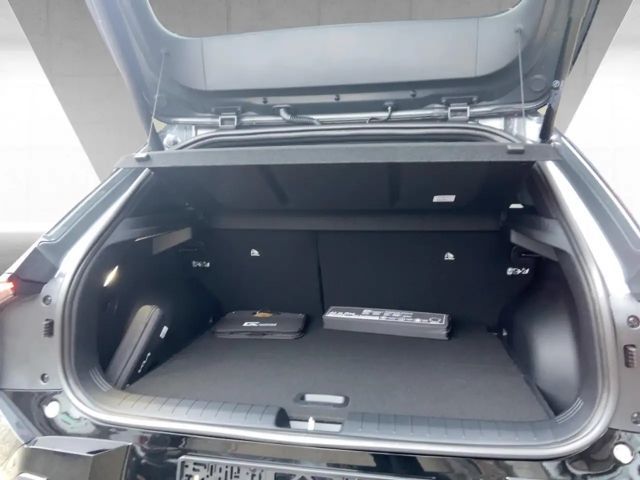 Kia EV4 81.4 kWh FWD GT-Line