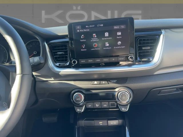 Kia Stonic GDi Vision