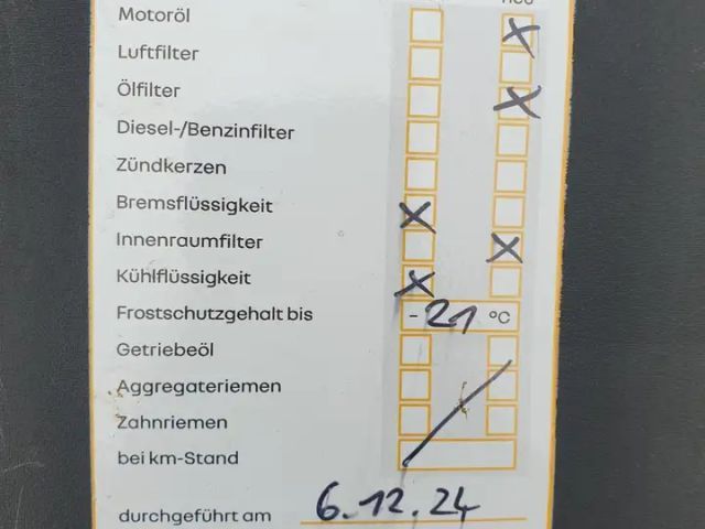 Renault Scenic Blue Bose EDC dCi 120