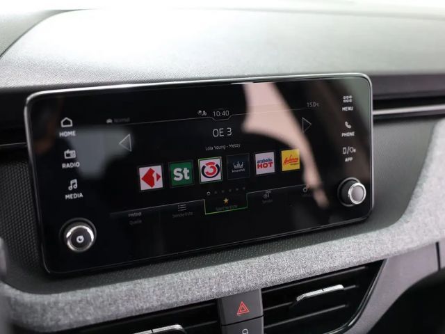 Skoda Kamiq Selection