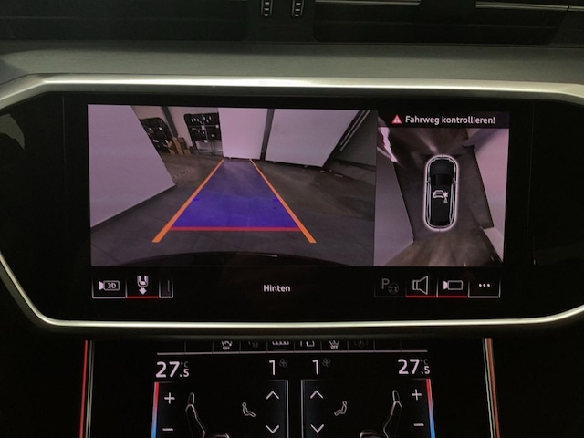 Audi A6 45 TFSI Avant S-Line S-Tronic