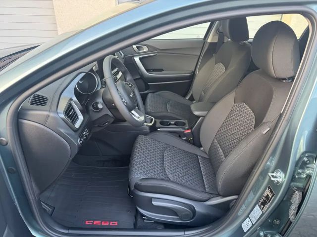 Kia Ceed GDi SportWagon