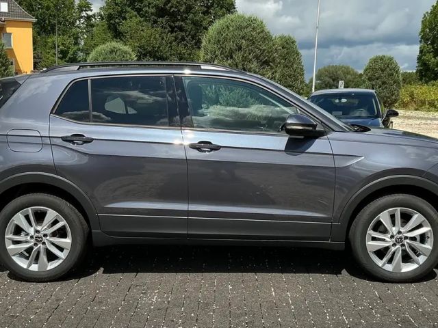 Volkswagen T-Cross 1.0 TSI DSG Life