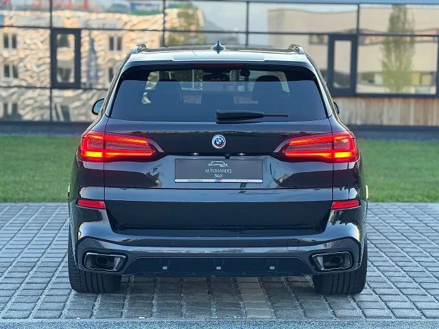 BMW X5 M-Sport xDrive xDrive45e