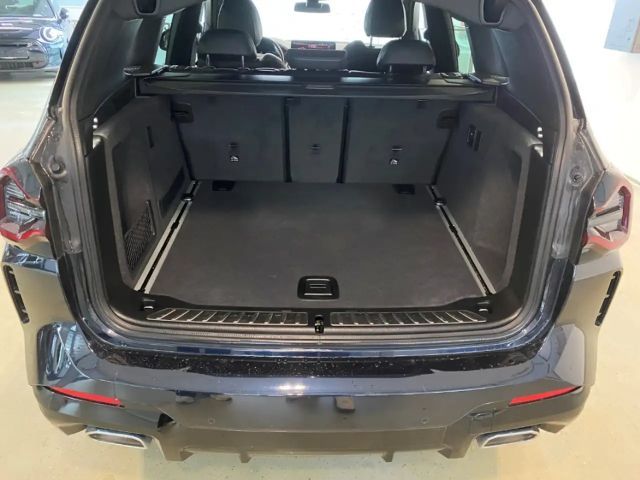 BMW X3 M-Sport xDrive