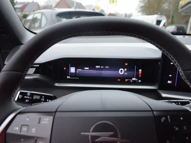 Opel Grandland X Edition Hybrid