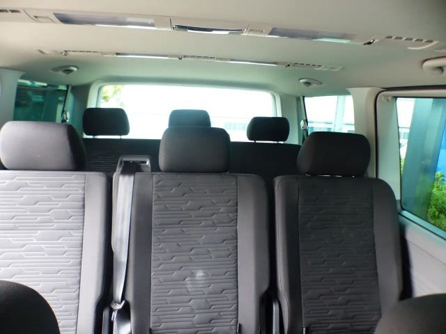 Volkswagen Caravelle Comfortline DSG T6