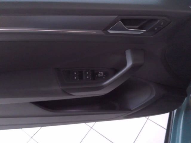 Volkswagen T-Roc Cabriolet Style