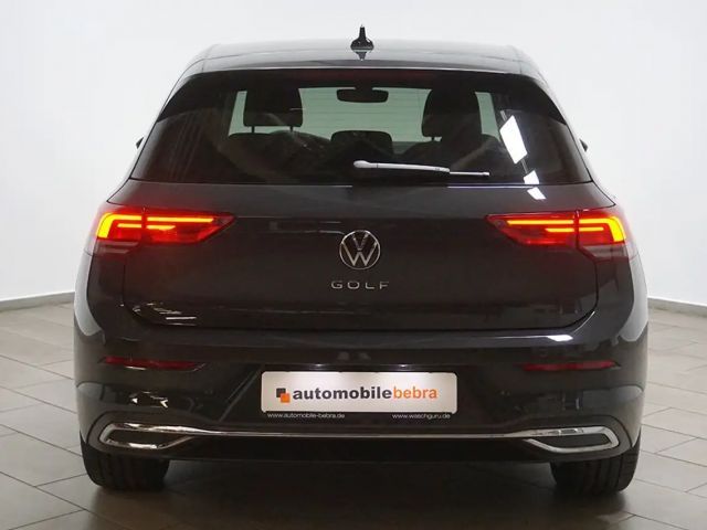 Volkswagen Golf 2.0 TDI DSG Style