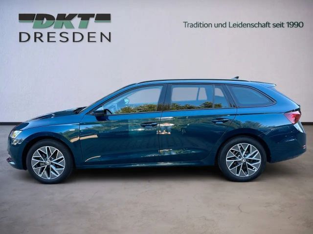 Skoda Octavia Ambition Combi