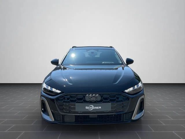 Audi A5 Quattro S-Tronic