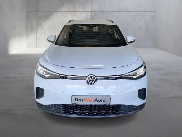 Volkswagen ID.4 Performance Pro