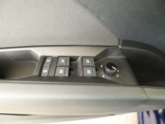 Audi Q4 e-tron 50 Quattro