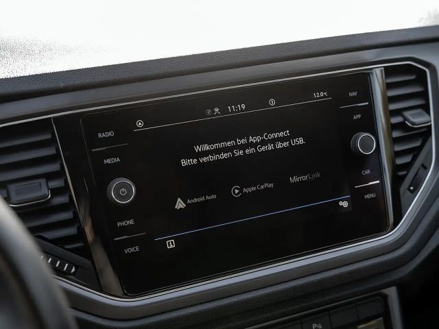 Volkswagen T-Roc 1.0 TSI Cabriolet Style