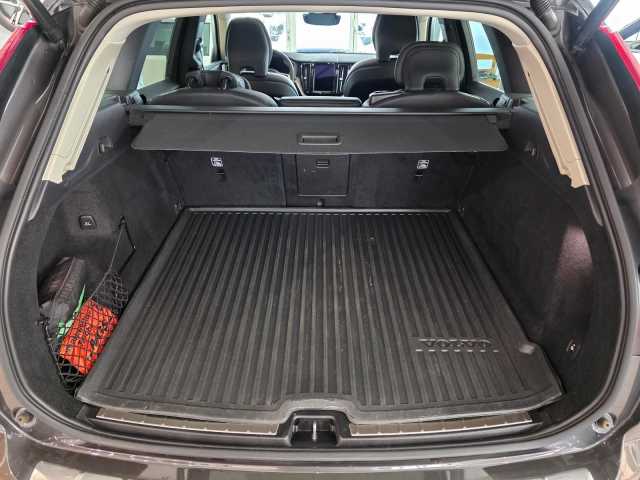 Volvo XC60 AWD Bright Ultimate