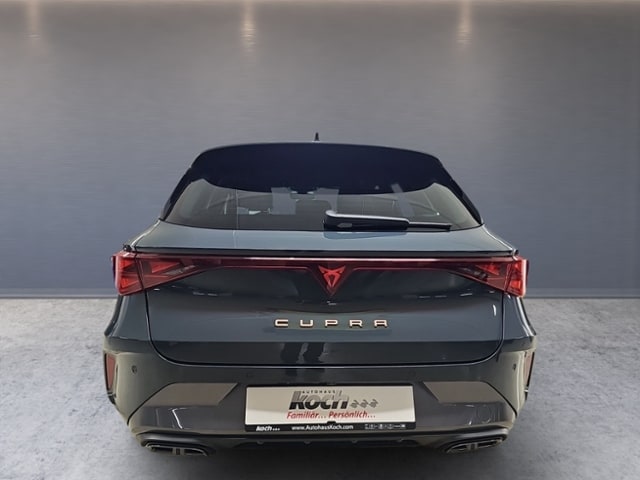 Cupra Leon DSG Sportstourer